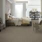 Shaw Break Away Tonal Carpet in Nature Trail, , large