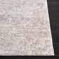 Safavieh Century 9" x 12" Ivory and Beige Area Rug, , large