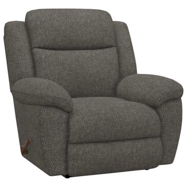 La-Z-Boy Joel Rocker Recliner in Graphite, , large