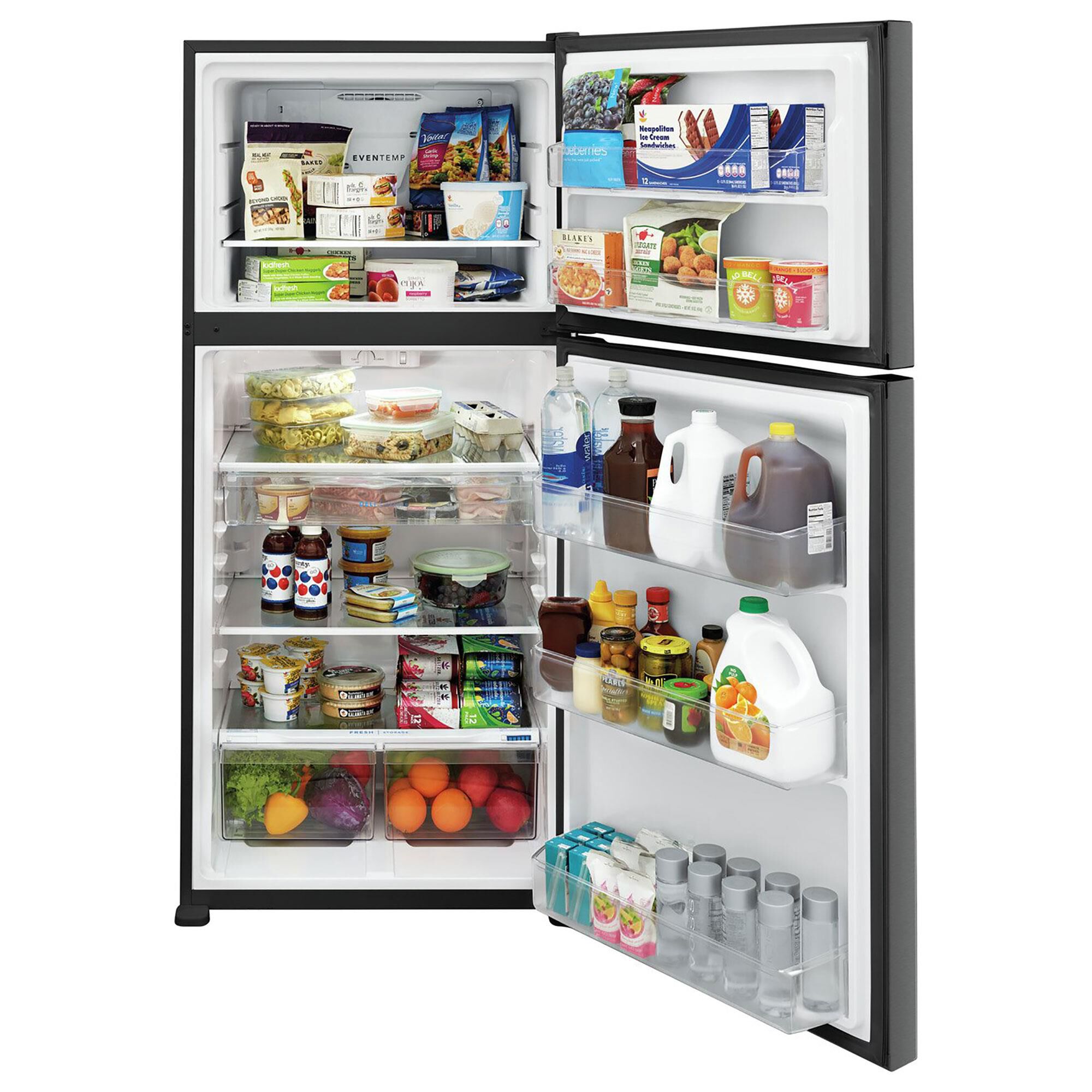 lg427l top mount fridge