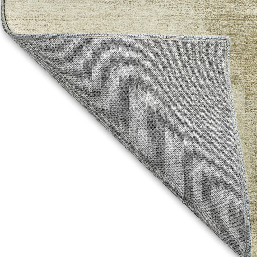 Dalyn Rug Company Trevi TV10 5&#39; x 7&#39;6&quot; Taupe Area Rug, , large