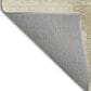 Dalyn Rug Company Trevi TV10 5" x 7"6" Taupe Area Rug, , large