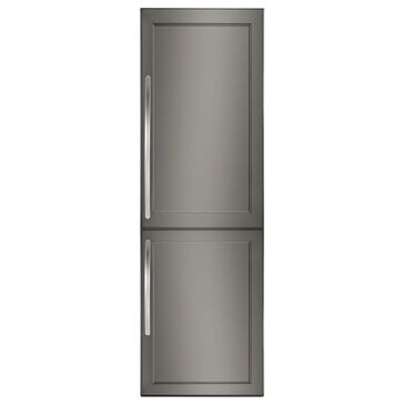KitchenAid 10 Cu. Ft. Panel Ready Built-In Bottom Mount Refrigerator, , large