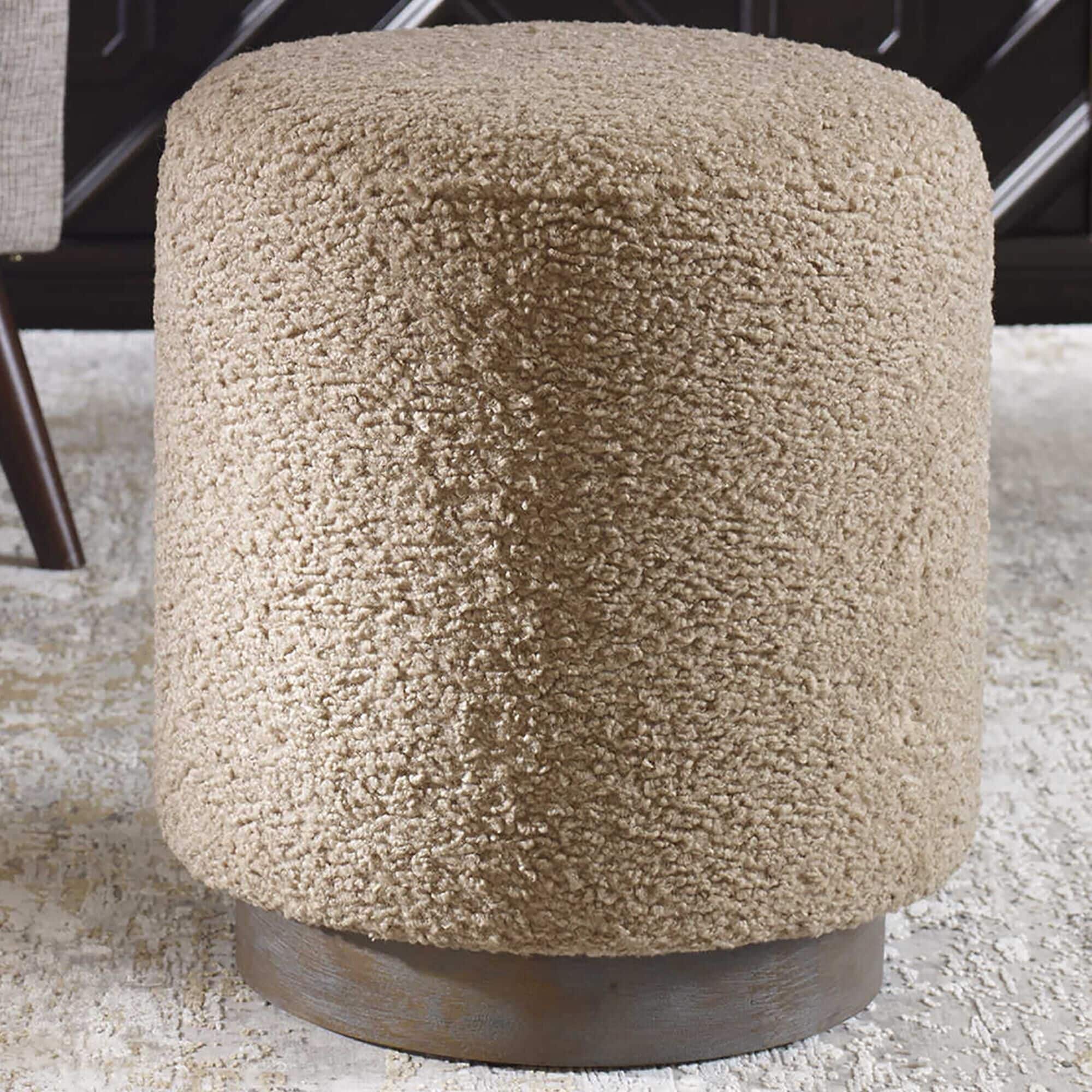 Uttermost ottoman store