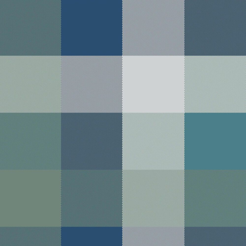 Balta Rugs Davies Color Block 7&#39;10&quot; x 10&#39; Blue Area Rug, , large