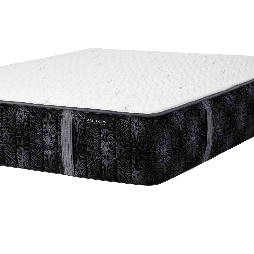 Aireloom Pinnacle Summit Hybrid Luxury Firm California King Mattress, , large