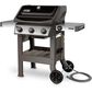 Weber Spirit ii 310 Natural Gas Grill in Black, , large