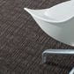 Shaw Mesh Weave 24" x 24" Carpet Tile in Toffee, , large