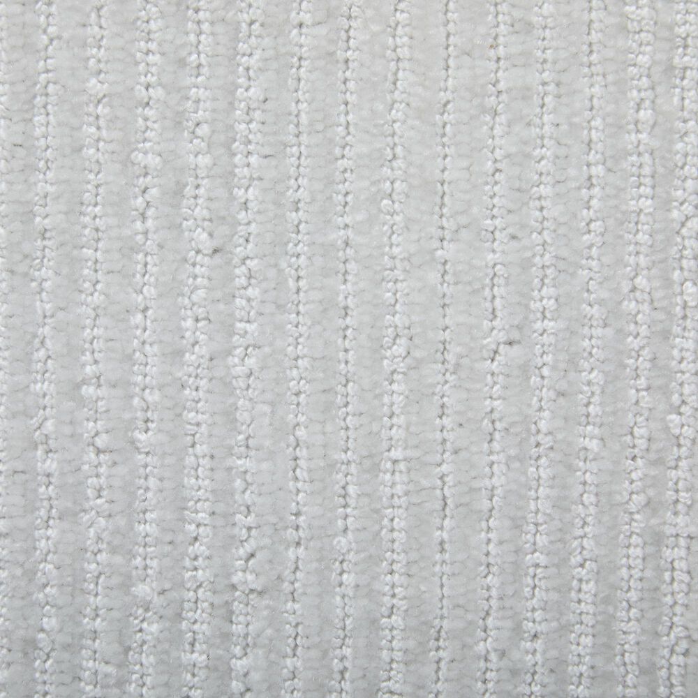 Feizy Abbott White 10&#39; x 14&#39; Area Rug, , large