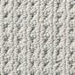 Anderson Tuftex San Lucas Carpet in Silverplate, , large
