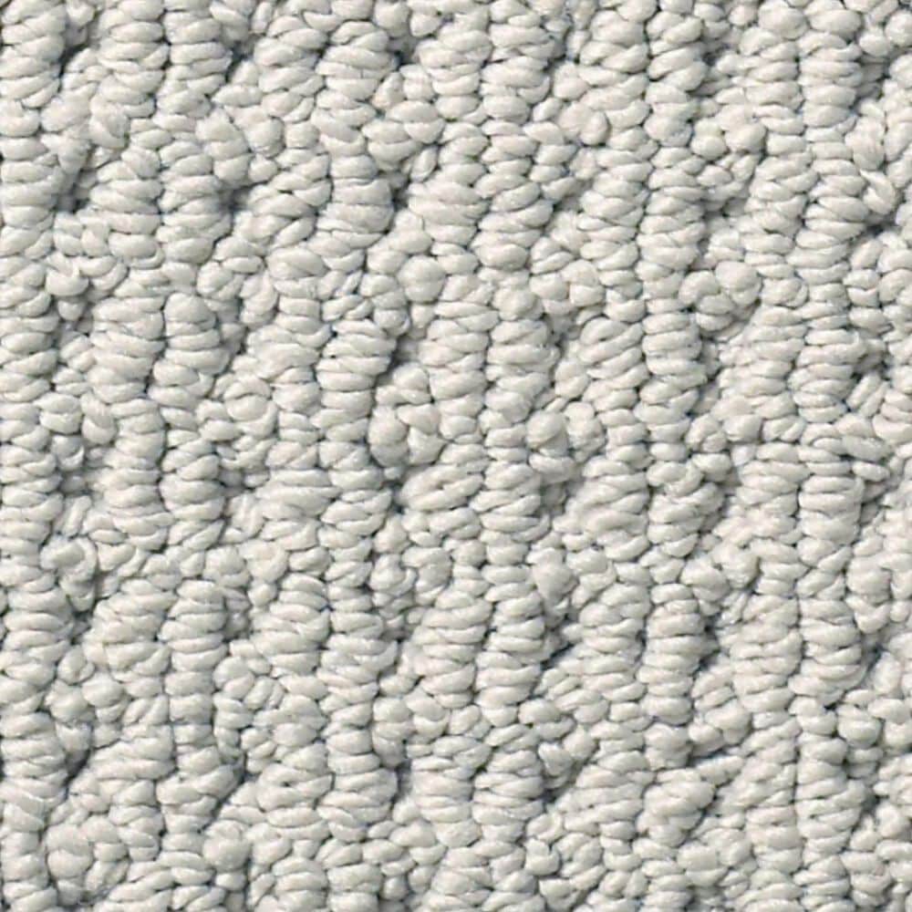 Anderson Tuftex San Lucas Carpet in Silverplate, , large