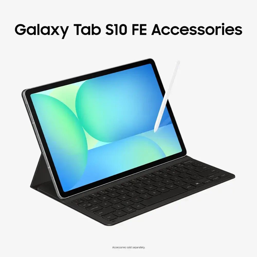 Samsung Galaxy Tab S10 FE, , large