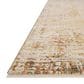 Loloi Nellie Sunset and Pebble 2" x 3" Area Rug, , large