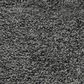 Safavieh Sheep Shag SSG212G 4" x 6" Silver Area Rug, , large