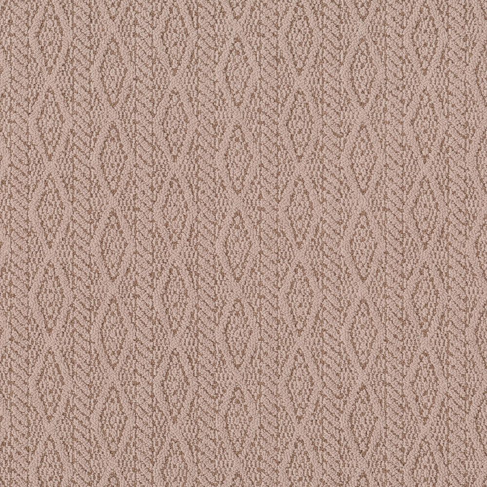 Anderson Tuftex Crochet Carpet in Desert, , large