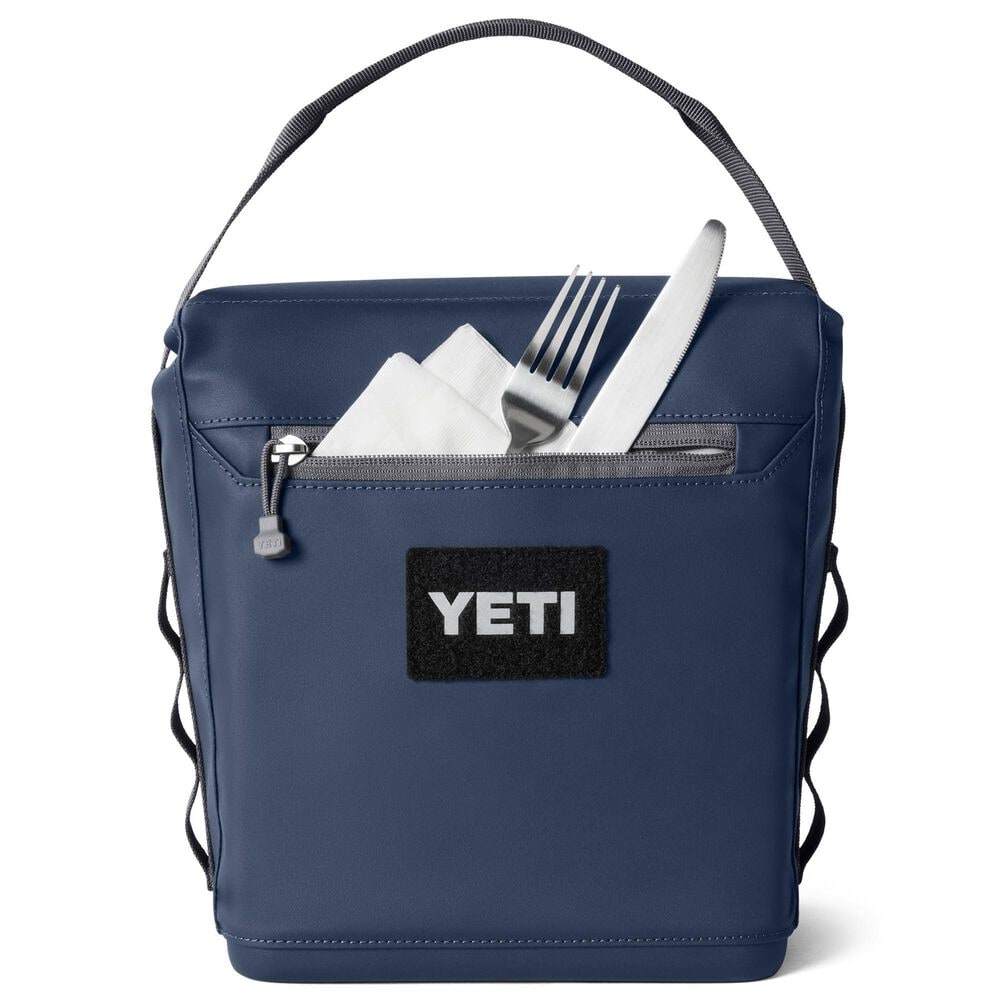 YETI Daytrip 6L Insulated Lunch Bag in Navy, , large