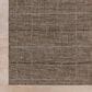 Loloi II Birch 7"10" x 10" Natural and Bark Indoor/Outdoor Area Rug, , large