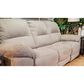 Ashley Next-Gen Gaucho Power Reclining Sofa in Putty, , large