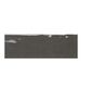 Marazzi Middleton Square Steeple Gray 4" x 12" Ceramic Tile, , large