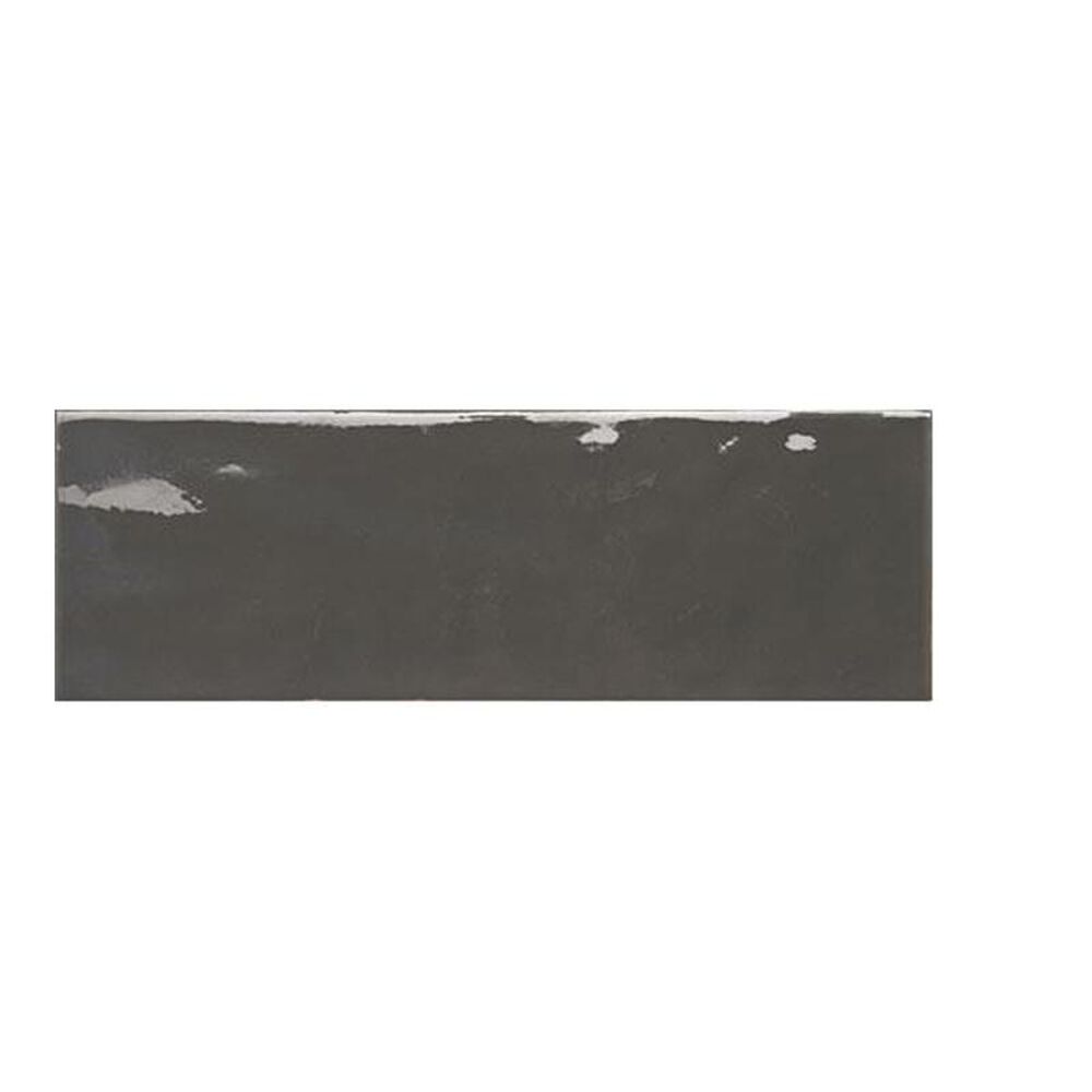 Marazzi Middleton Square Steeple Gray 4" x 12" Ceramic Tile, , large