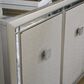 Ashley Chaseton Accent Cabinet in Champagne, , large