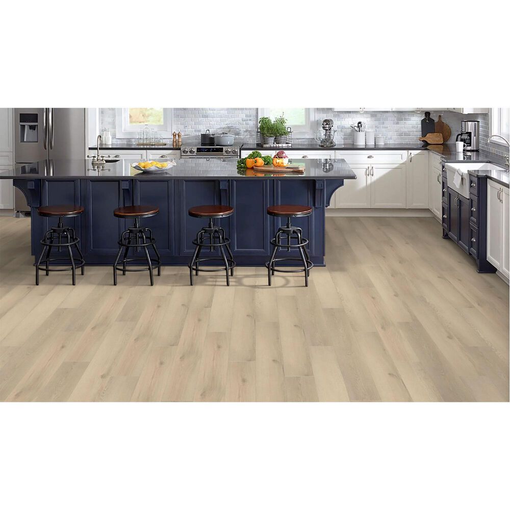 Tru-Cor Tymbr Select Andaman Oak 7.8&quot; x 60&quot; Laminate, , large