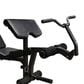 Impex, Inc Marcy Olympic Weight Bench in Black, , large