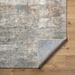 Surya Avellino 7"10" x 10" Tan, Light Beige, Light Gray, Gray, Deep Teal, Olive and Light Olive Area Rug, , large