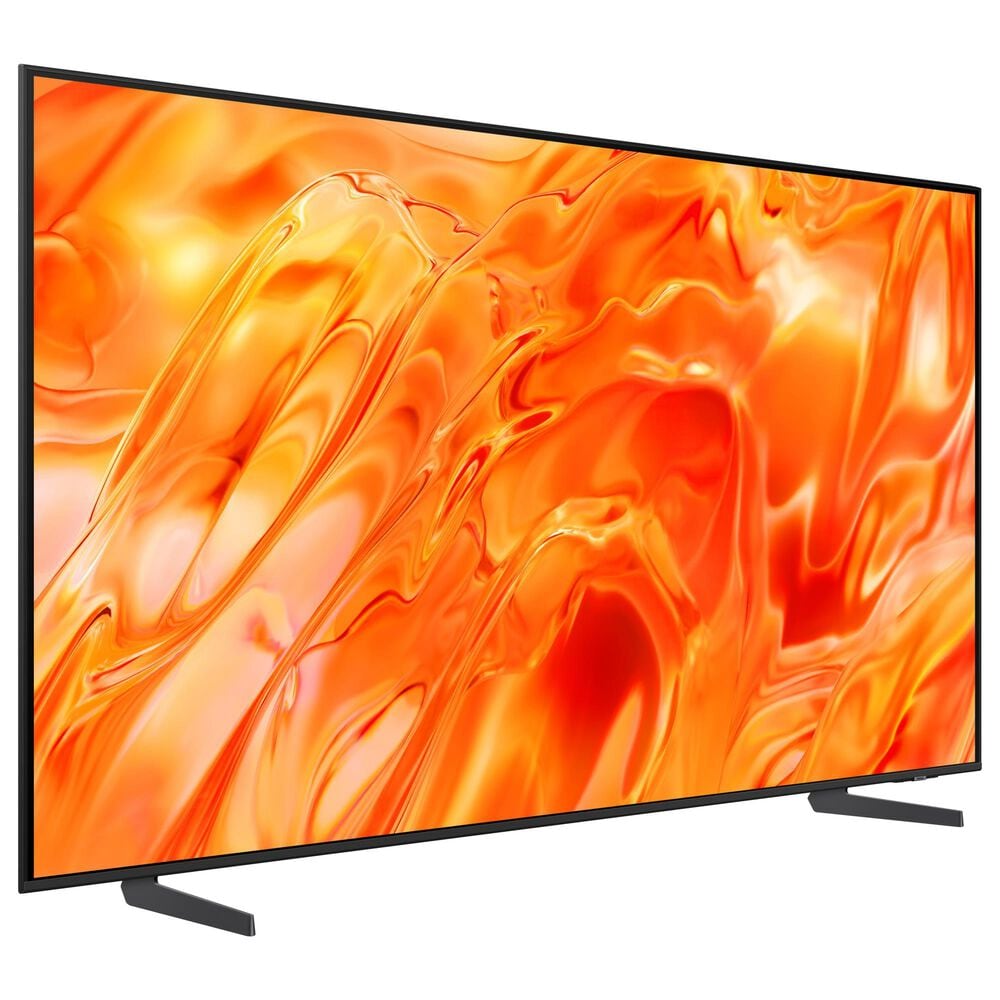 Samsung 85" Class QN70H Series Neo QLED Samsung Vision AI Smart TV with Q-Series 3.1.2 Channel Soundbar System in Titan Gray, Black and Titan Black, , large