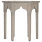 Bernhardt Albion Side Table in Sorrel Pewter, , large