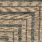 Oriental Weavers Echo ECH01 Beige and Grey 2"3" x 7"6" Runner, , large