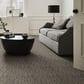 Shaw Bellera Obvious Choice Carpet in Dreamy Taupe, , large