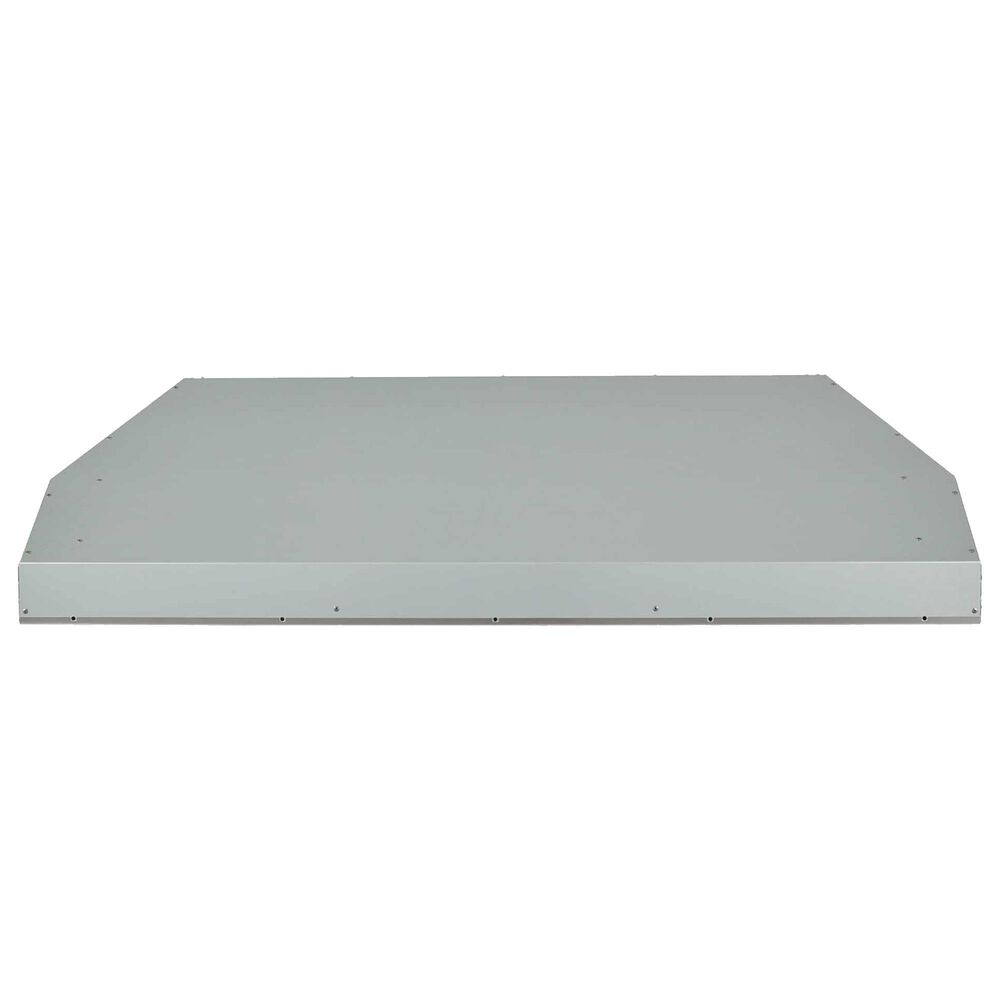 Coyote Outdoor 48&quot; Outdoor Hood Liner Insert in Stainless Steel, , large