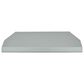 Coyote Outdoor 48" Outdoor Hood Liner Insert in Stainless Steel, , large