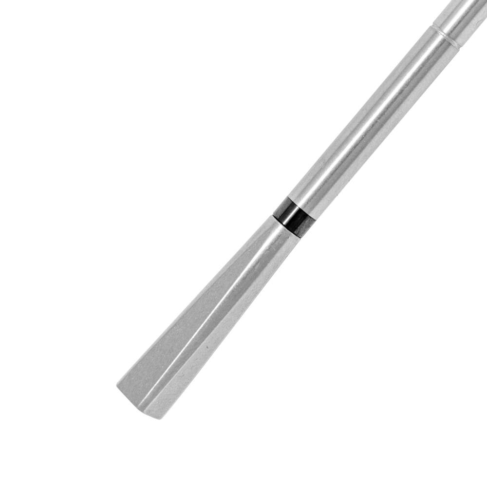 Traeger Grills Pro Wireless Meat Thermometer in Stainless Steel and Honey, , large
