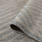 Amer Rugs Maryland 5"3" x 8" Cream Area Rug, , large