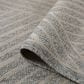 Amer Rugs Maryland 5"3" x 8" Cream Area Rug, , large