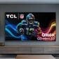TCL 55" Class QM6K Series QD-Mini LED QLED 4K UHD with Google TV in Black - Smart TV, , large