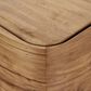 Four Hands Leandro End Table in Natural, , large