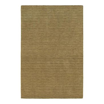 Oriental Weavers Aniston 27110 5" x 8" Gold Area Rug, , large