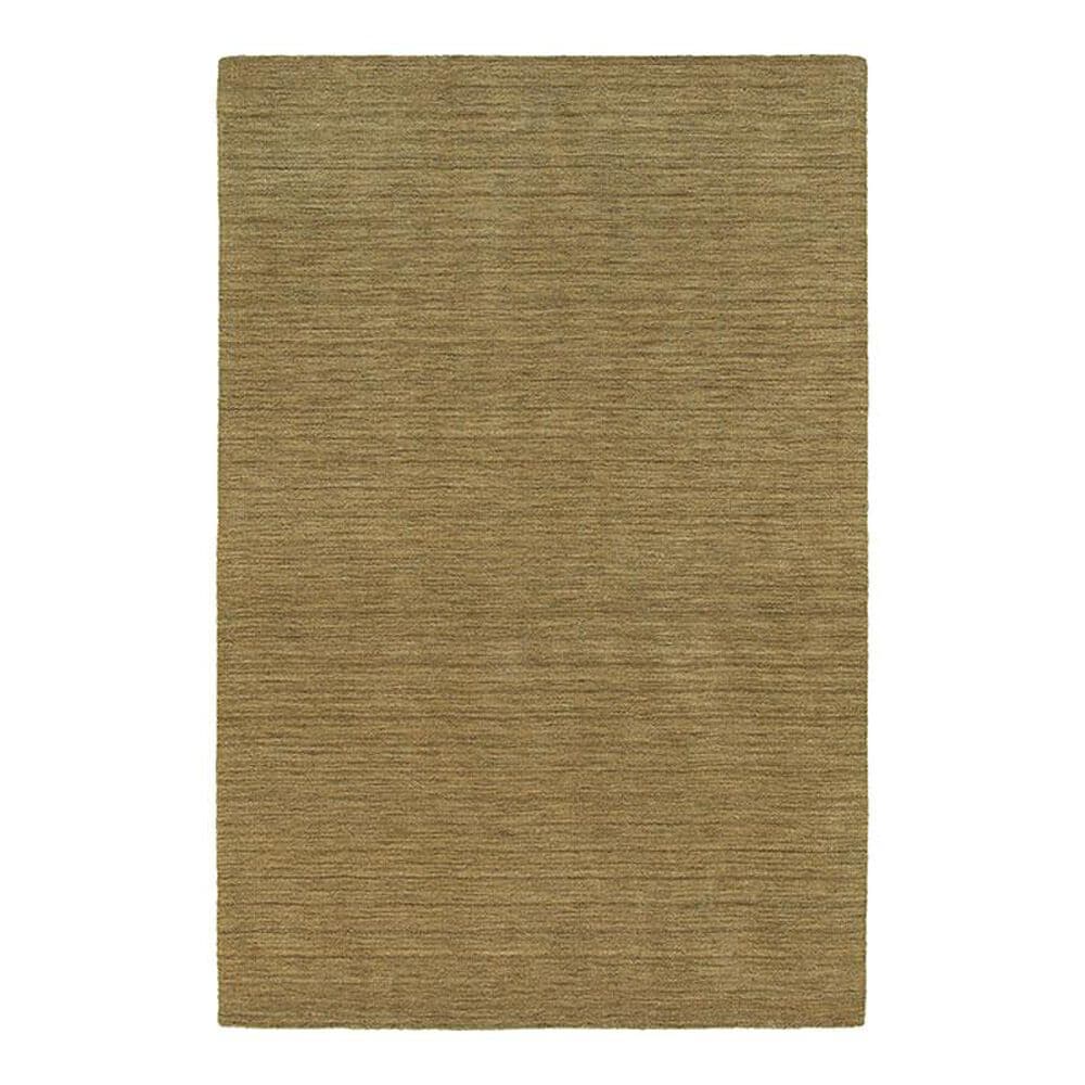 Oriental Weavers Aniston 27110 5" x 8" Gold Area Rug, , large