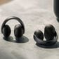 Anker AeroClip Open-Ear Clip-On Earbuds in Midnight, , large