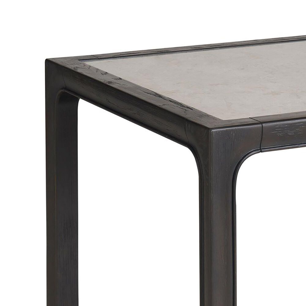Furniture Worldwide Halen End Table in Ravenwood, , large