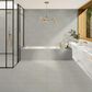 Dal-Tile Exposition Chalk 12" x 24" Woven Porcelain Tile, , large