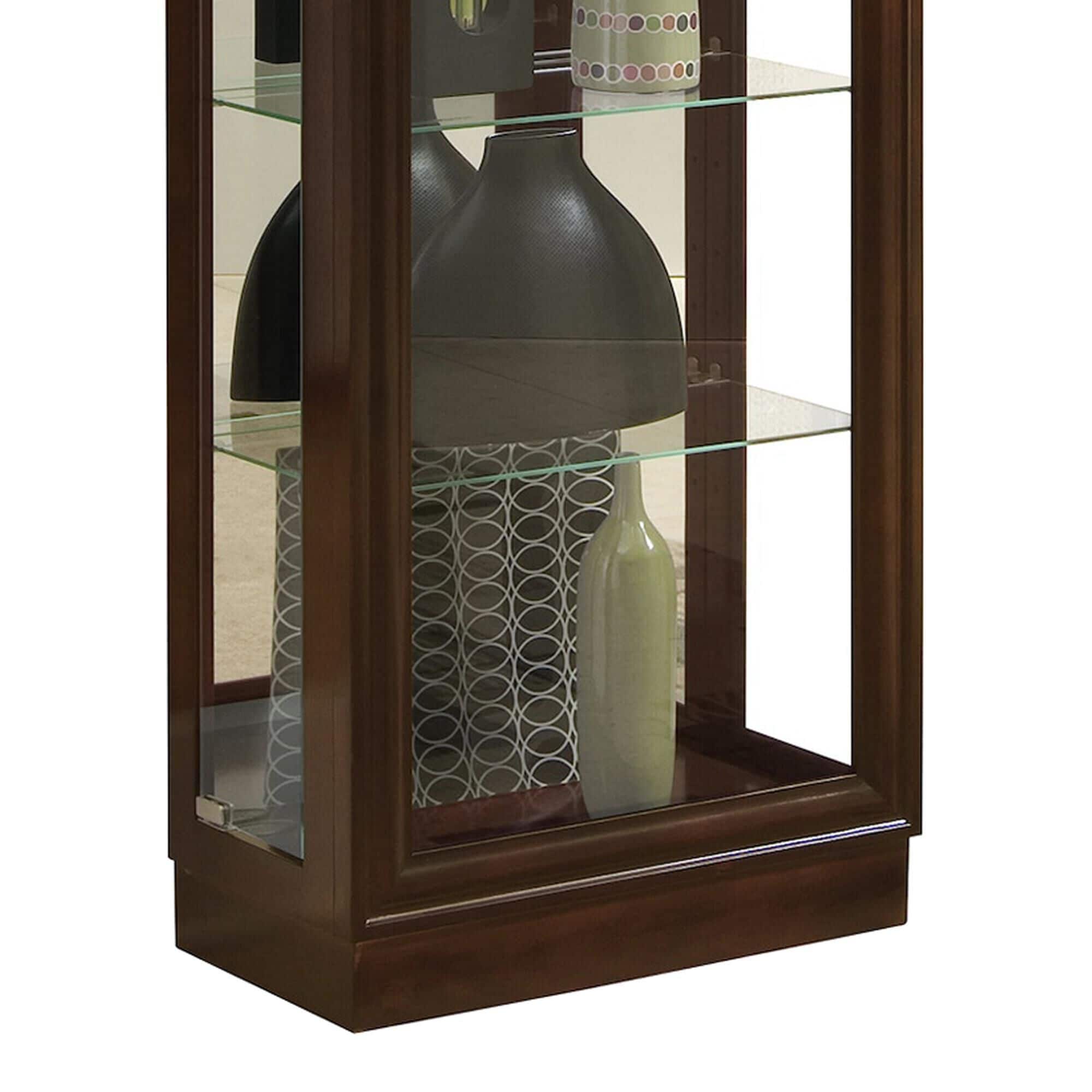Nebraska furniture mart china cabinet sale