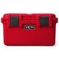 YETI LoadOut GoBox 30L Gear Case in Rescue Red, , large