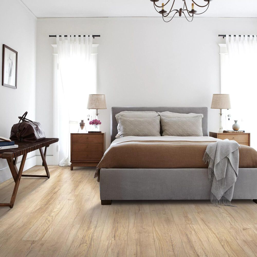 Pergo Originals Epworth Reverence Oak 7&quot; x 47&quot; Laminate, , large