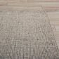 RIZZY Brindleton Natural, Copper and Green 8" x 10" Area Rug, , large