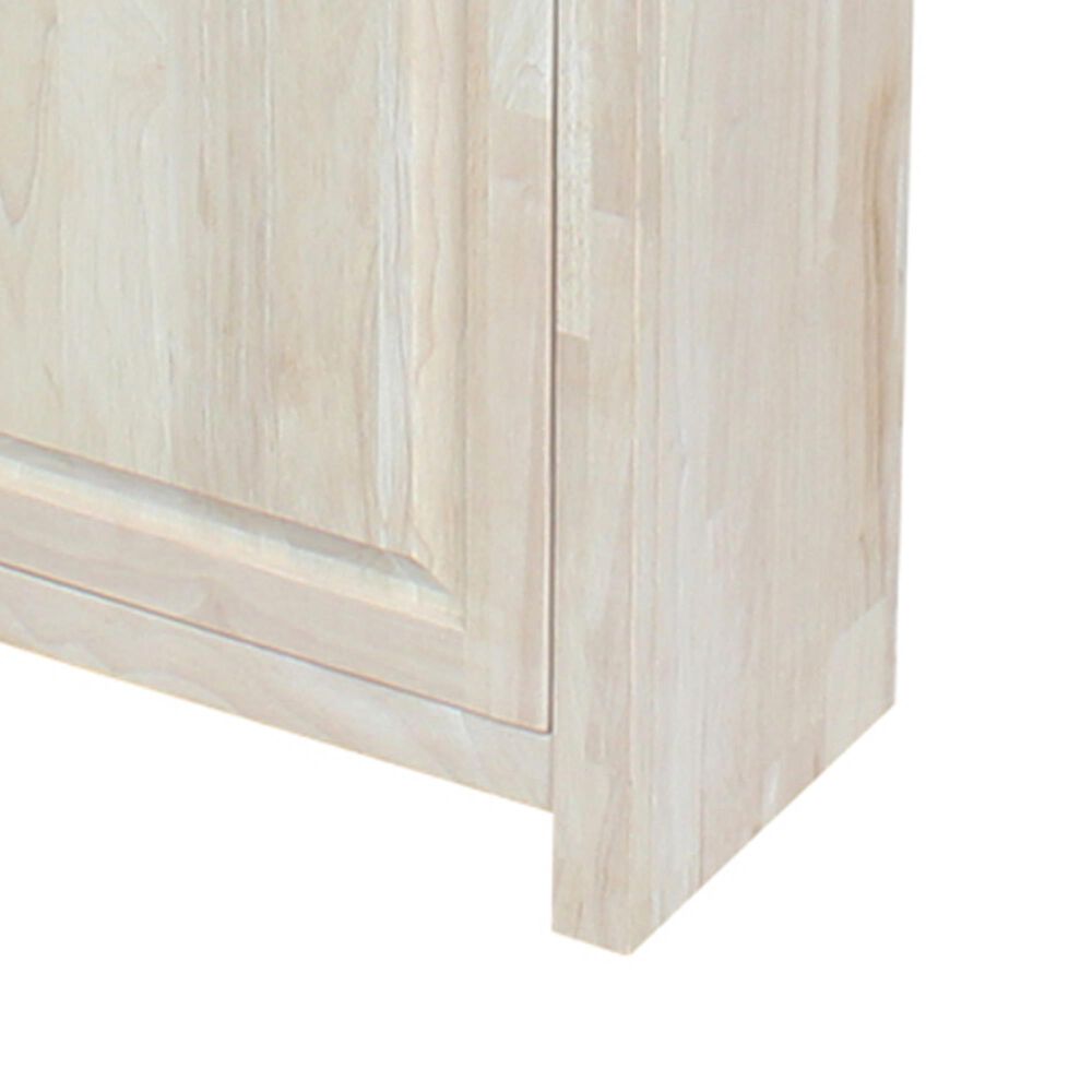 International Concepts Modern Farmhouse 48