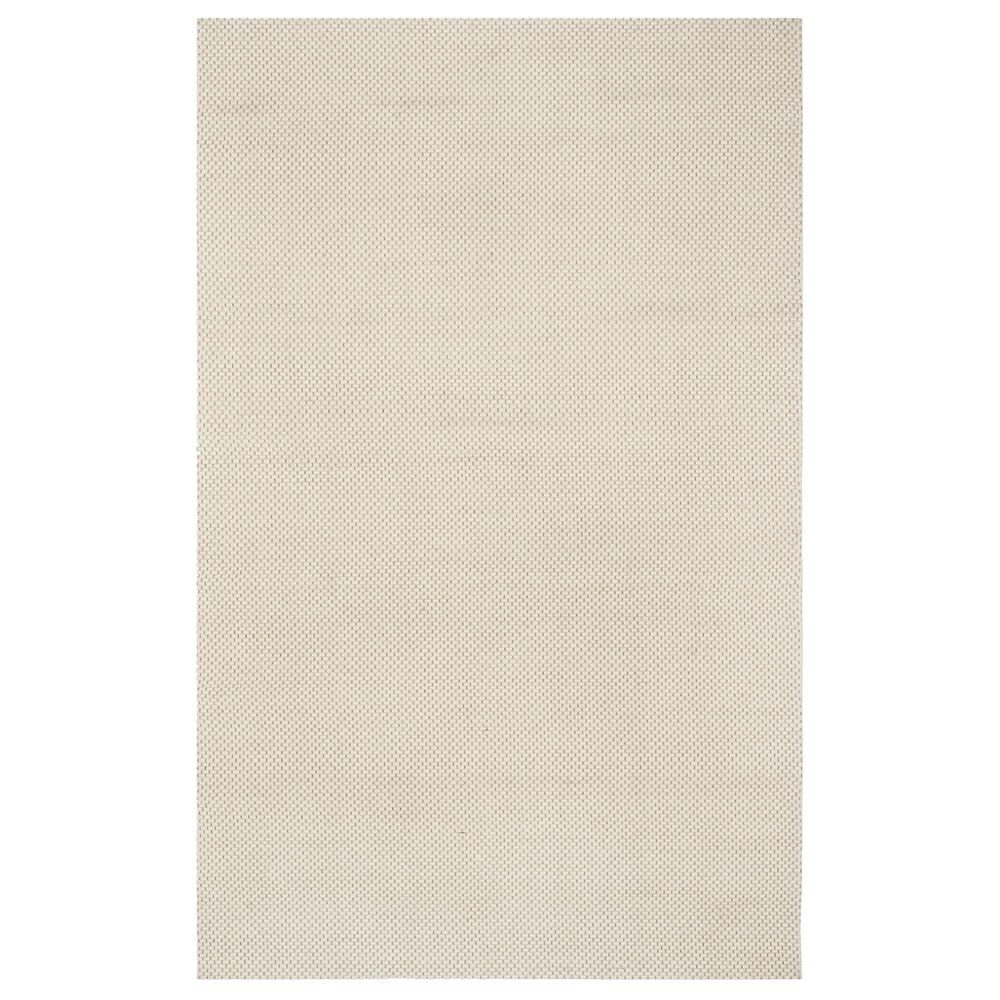 Safavieh Natura NAT801A 10" x 14" Ivory Area Rug, , large
